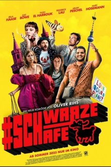 #Паршивая овца (2025) #Schwarze Schafe