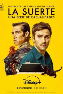 Судьба (2025) La Suerte. Una serie de casualidades / Fate