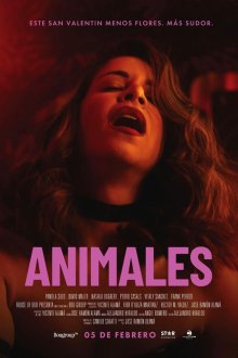 Животные инстинкты (2026) Animales