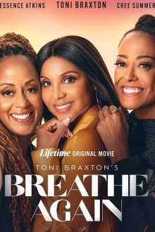 Тони Брэкстон: Дышать снова (2026) Toni Braxton's Breathe Again / Breathe Again