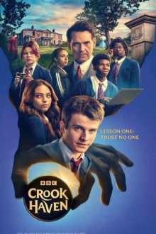 Крукхейвен (2026) Crookhaven