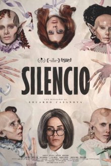 Тишина (2025) Silencio