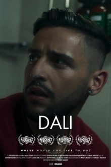 Дали (2025) Dali
