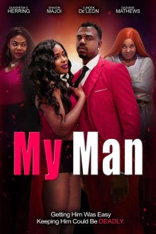 Он — мой (2025) My Man