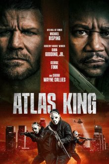 Атлас Кинг (2026) Atlas King