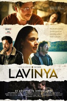 Лавиния (2024) Lavinya