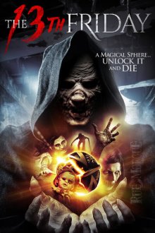  Пятница 13-е (2017) The 13th Friday