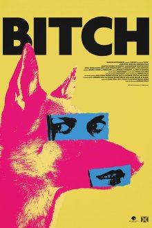  Стерва (2017) Bitch