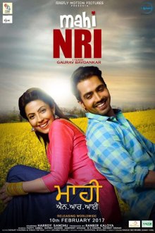  Стать эмигрантом (2017) Mahi NRI