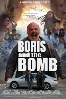  Борис и Бомба (2020) Boris and the Bomb