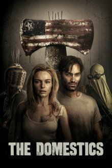  Местные (2018) The Domestics