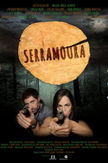  Черный лес (2014) Serramoura 