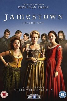  Джеймстаун (2017) Jamestown 
