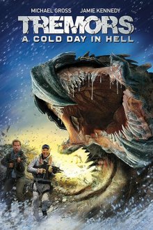  Дрожь земли 6 (2018) Tremors: A Cold Day in Hell
