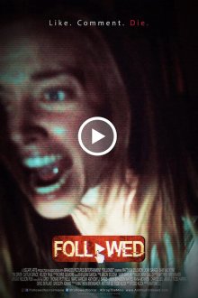  Найденная пленка (2018) Followed