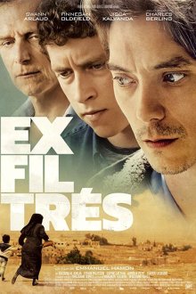  Побег из Ракки (2019) Exfiltrés