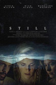  Осевшие (2018) Still