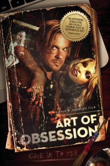  Искусство одержимости (2017) Art of Obsession