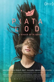  Маленькая гавань (2017) Piata lod