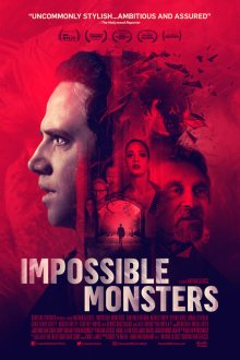  Невозможные чудовища (2019) Impossible Monsters