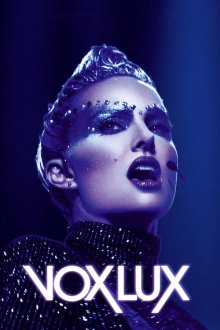  Вокс люкс (2018) Vox Lux