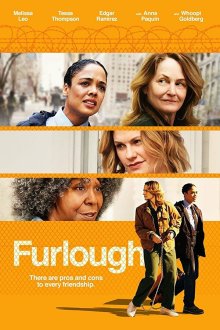  Отпуск (2018) Furlough