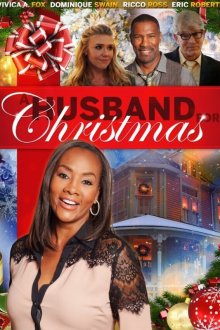  Муж на Рождество (2016) A Husband for Christmas