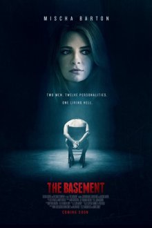  Подвал (2018) The Basement