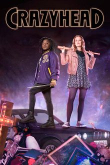  Безбашенные (2016) Crazyhead 