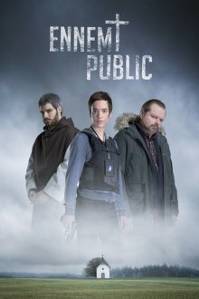  Враг общества (2016) Ennemi public 