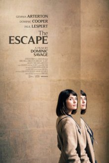  Побег (2017) The Escape