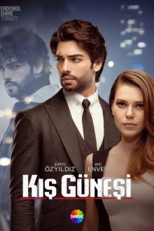  Зимнее Солнце (2016) Kış Güneşi 