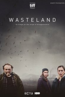 Пустошь (2016) Pustina 