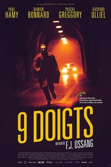  Девять пальцев (2017) 9 doigts