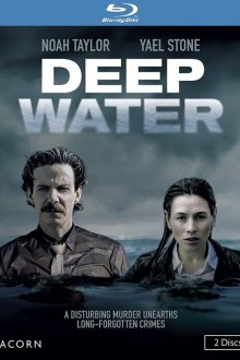  Под водой (2016) Deep Water 