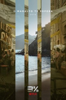  Три процента (2016) 3% 