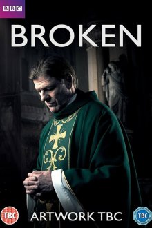  Сломленный (2017) Broken 