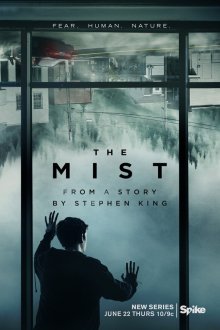  Мгла (2017) The Mist 
