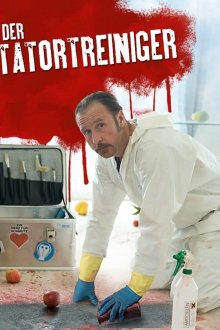  Чистильщик (2011) Der Tatortreiniger 