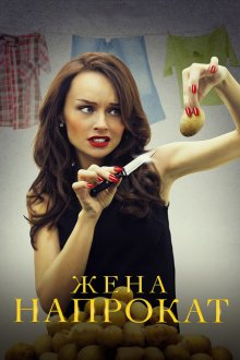  Жена напрокат (2016) 