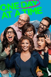 Живем сегодняшним днем (2017) One Day at a Time 