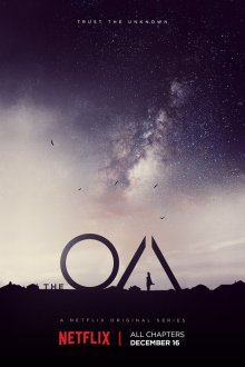  ОА (2016) The OA 