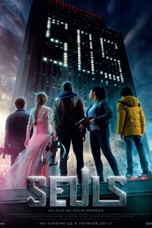  Одни (2017) Seuls
