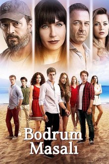  Бодрумская сказка (2016) Bodrum Masali 