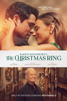  Рождественское кольцо (2025) The Christmas Ring