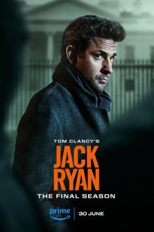  Джек Райан (2018) Jack Ryan 