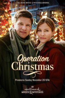  Операция "Рождество" (2016) Operation Christmas