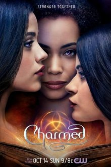  Зачарованные (2018) Charmed 