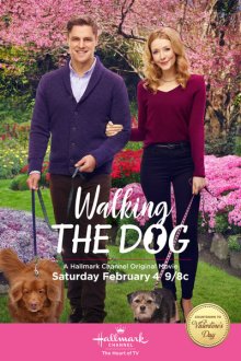  Прогулка с собакой (2017) Walking the Dog