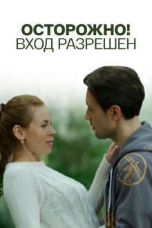  Осторожно! Вход разрешён (2016) 